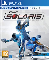 Solaris OffWorld Combat (PS4)