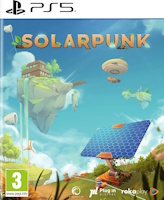 Solarpunk (PS5)