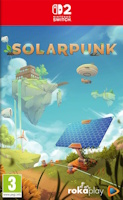 Solarpunk (Switch 2)