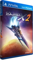 Söldner-X 2: Final Prototype (PS Vita)