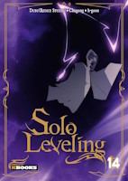 Solo Leveling tome 14