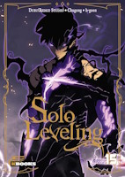 Solo Leveling tome 15