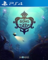 Song of the Deep (PS4)