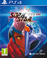 Sophstar (PS4)