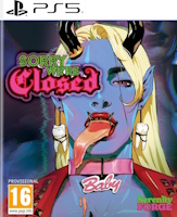 Sorry We're Closed &eacute;dition Premium (PS5)