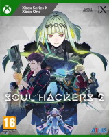 Soul Hackers 2 (Xbox)