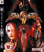 Soul Calibur IV (PS3)
