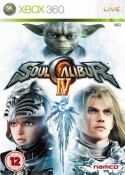 Soul Calibur IV (xbox 360)