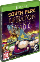 South Park : Le bâton de la vérité (Xbox One)