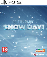 South Park: Snow Day! (PS5)