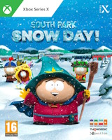 South Park: Snow Day! (Xbox Series X) South Park: Snow Day! (Xbox Series X)