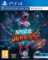 Space Junkies (PS4)