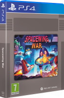 Spacewing War (PS4)