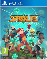 Sparklite (Xbox One) Sparklite (Xbox One)