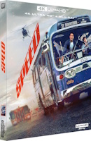 Speed (blu-ray 4K)