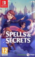 Spell & Secrets (Switch)