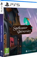 Spellcaster University édition Deluxe (PS5)