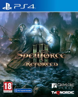 SpellForce III Reforce (PS4)