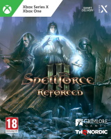 SpellForce III Reforce (Xbox)