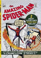Spider-Man tome 1 édition limitée