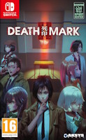 Spirit Hunter: Death Mark II (Switch)