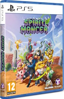 Spirit Mancer (PS5)