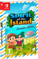 Spirit of the Island édition Paradise (Switch)