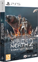 Spirit of the North 2 édition Signature (PS5)