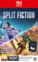 Split Fiction (Switch 2)