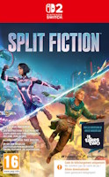 Split Fiction (Switch 2)
