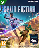 Split Fiction (Xbox Series X)