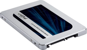 SSD Crucial 4 To