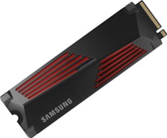 SSD 2 To pour PS5