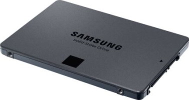 SSD Samsung 2 To