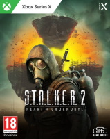 S.T.A.L.K.E.R. 2: Heart of Chernobyl (Xbox Series X)