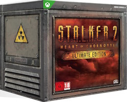 S.T.A.L.K.E.R. 2: Heart of Chernobyl édition ultimate