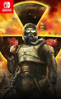 S.T.A.L.K.E.R: Legends of the Zone Trilogy (Switch)