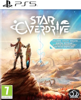 Star Overdrive (PS5)