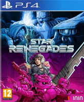 Star Renegades (PS4)