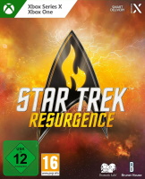 Star Trek: Resurgence (Xbox)