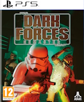 Star Wars: Dark Forces Remaster (PS5)