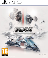 Star Wars Galactic Racer (PS5)