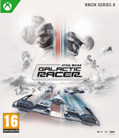 Star Wars Galactic Racer (Xbox Series X)
