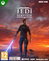 Star Wars Jedi: Survivor (Xbox One)