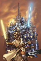 Star Wars Légendes Old Republic tome 1