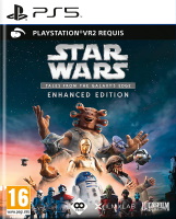 Star Wars: Tales from the Galaxy's Edge Enhanced Edition (PS5)