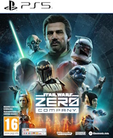 Star Wars: Zero Company (PS5)