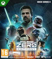 Star Wars: Zero Company (Xbox Series X)