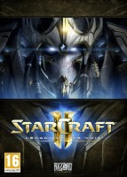 Starcraft II : Legacy of The Void (PC, Mac)