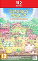 Stardew Valley (Switch 2)